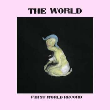 LP The World: First World Record CLR