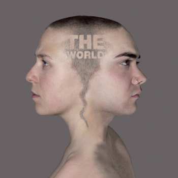 Album The World: The World... According To Brent Hunter VS Nina Ramsby