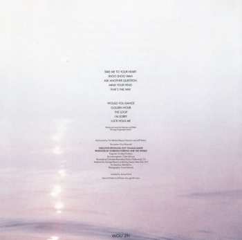 CD The World: Break The Silence