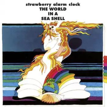 The World In A Sea Shell