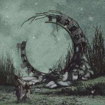 CD The World Is A Beautiful Place & I Am No Longer Afraid To Die: Illusory Walls DIGI