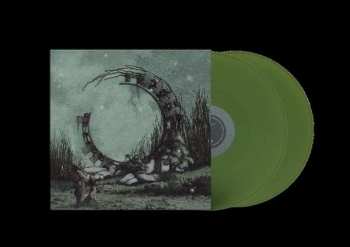 2LP The World Is A Beautiful Place & I Am No Longer Afraid To Die: Illusory Walls LTD | CLR