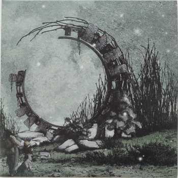 2LP The World Is A Beautiful Place & I Am No Longer Afraid To Die: Illusory Walls