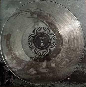 2LP The World Is A Beautiful Place & I Am No Longer Afraid To Die: Illusory Walls CLR | LTD
