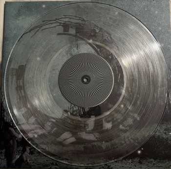 2LP The World Is A Beautiful Place & I Am No Longer Afraid To Die: Illusory Walls CLR | LTD