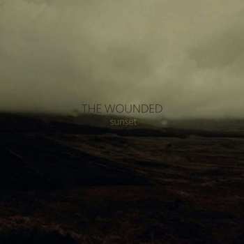 2LP The Wounded: Sunset