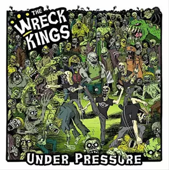 Under Pressure