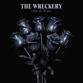 CD The Wreckery: Fake Is Forever