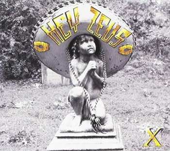 CD The X-Ecutioners: X-Pressions