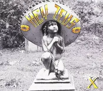 The X-Ecutioners: X-Pressions