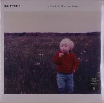 LP The Xcerts: In The Cold Wind We Smile CLR