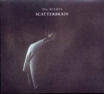 Album The Xcerts: Scatterbrain