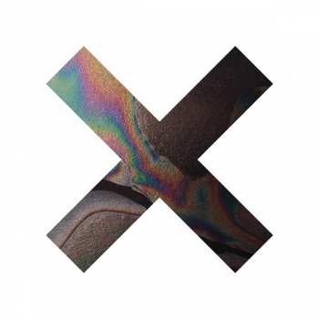 CD The XX: Coexist DIGI