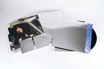 2LP/2CD/Set di cofanetti The XX: I See You DLX | LTD