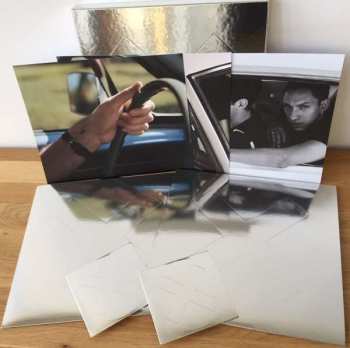 2LP/2CD/Set di cofanetti The XX: I See You DLX | LTD