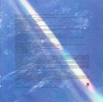 CD The XX: I See You