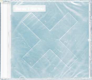 CD The XX: I See You