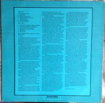 LP The Yardbirds: The Yardbirds Featuring Eric Clapton