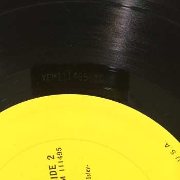 LP The Yardbirds: Having A Rave Up With The Yardbirds