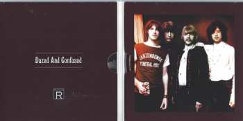 4CD/DVD/Set di cofanetti The Yardbirds: Live And Rare LTD