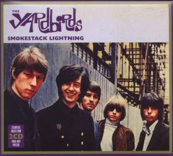 2CD The Yardbirds: Smokestack Lightning