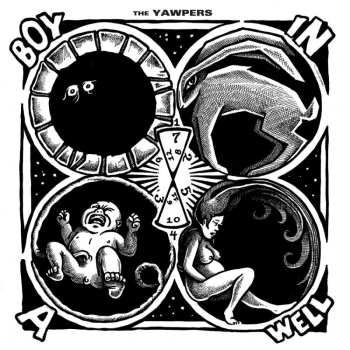 LP The Yawpers: Boy In A Well
