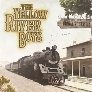 The Yellow River Boys: Urinal St. Station