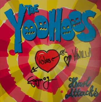 SP The Yoohoos: Heart Attacks