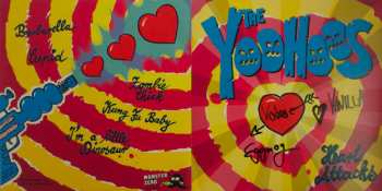 SP The Yoohoos: Heart Attacks
