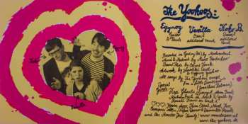 SP The Yoohoos: Heart Attacks