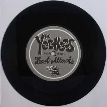 SP The Yoohoos: Heart Attacks