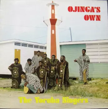 Ojinga's Own