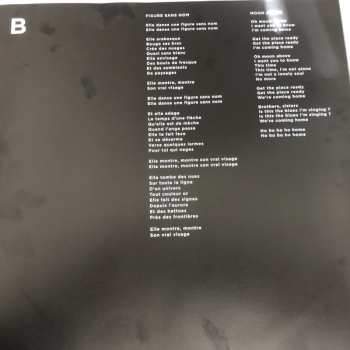 2LP/CD The Young Gods: Data Mirage Tangram