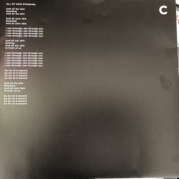 2LP/CD The Young Gods: Data Mirage Tangram
