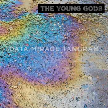 2LP/CD The Young Gods: Data Mirage Tangram
