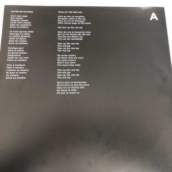 2LP/CD The Young Gods: Data Mirage Tangram