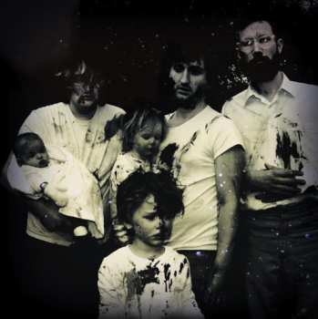 LP The Young Knives: Sick Octave LTD | PIC