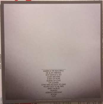 5CD/Set di cofanetti The Young Rascals: Original Album Series