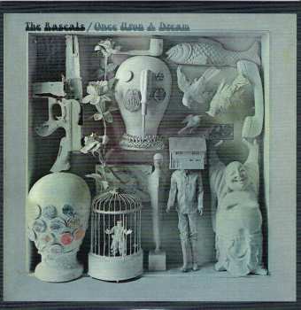 5CD/Set di cofanetti The Young Rascals: Original Album Series