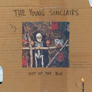 LP The Young Sinclairs: Out Of The Box LTD | CLR