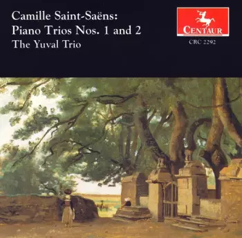Piano Trios Nos. 1 And 2