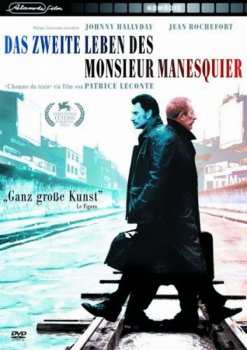 DVD The Z: Das Zweite Leben Des Monsieur Manesquier