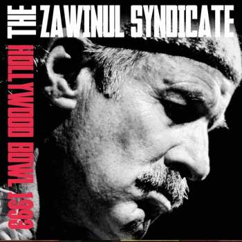 Album The Zawinul Syndicate: Hollywood Bowl 1993