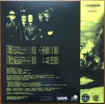 LP The Zemblas: Better Call Soul!