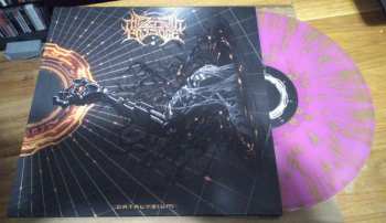 LP The Zenith Passage: Datalysium CLR | LTD