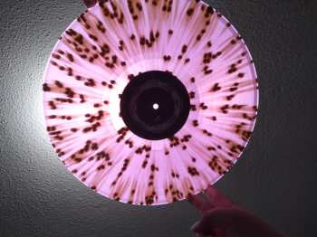 LP The Zenith Passage: Datalysium CLR | LTD