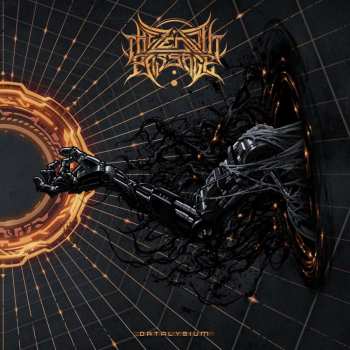CD The Zenith Passage: Datalysium