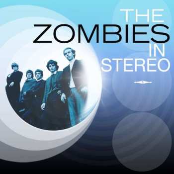 4CD/Set di cofanetti The Zombies: In Stereo