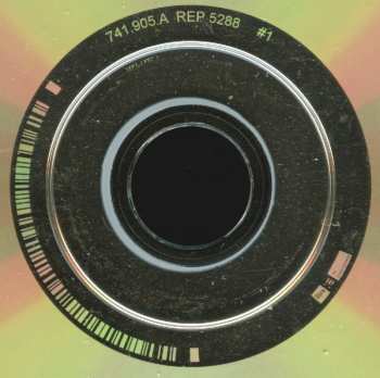 4CD/Set di cofanetti The Zombies: In Stereo