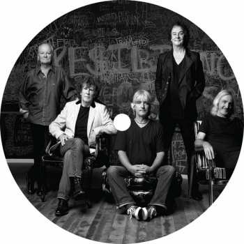 LP The Zombies: Still Got That Hunger LTD